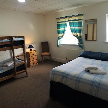 The Hopton Hotel Blackpool Eksteriør billede